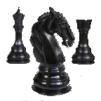 Chess Pieces